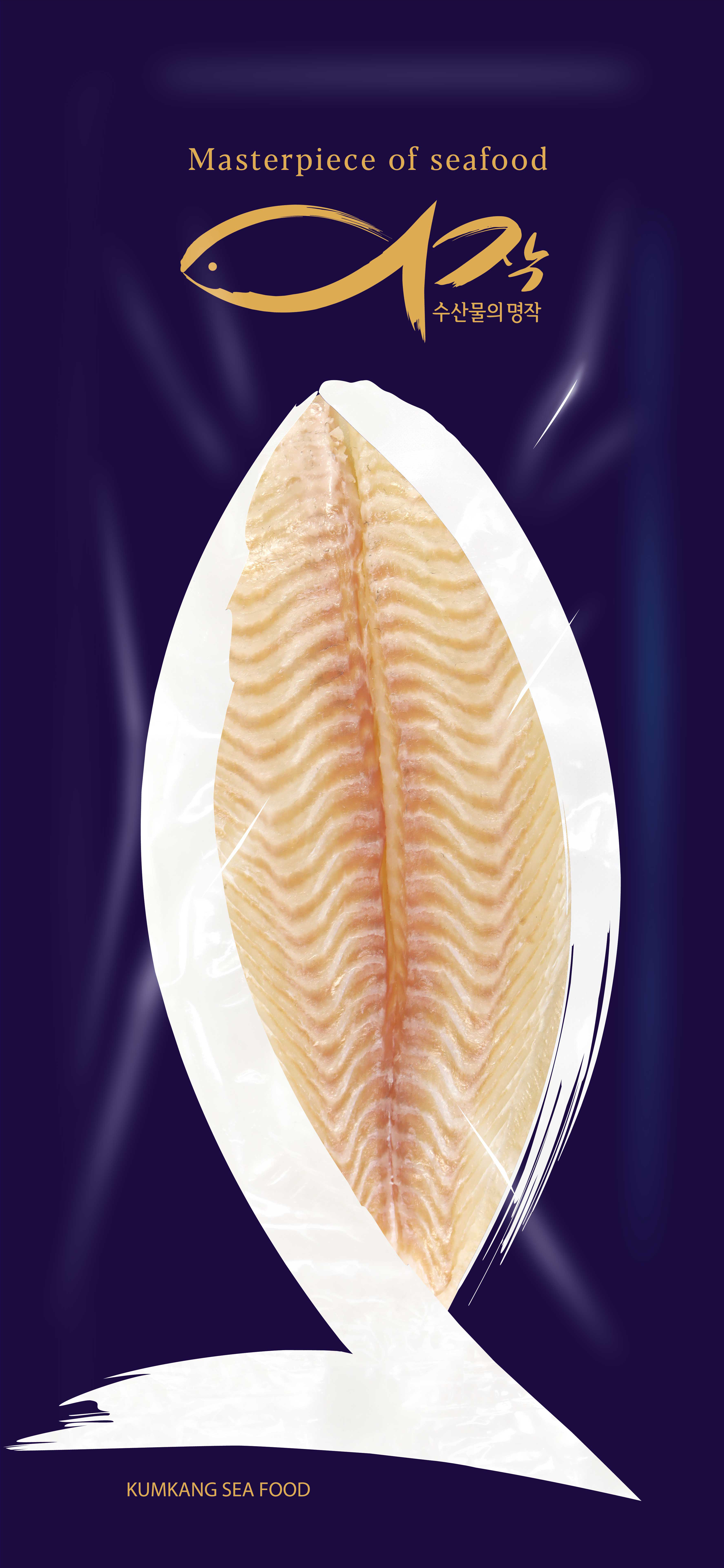 flat fish Fillet